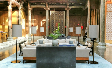 PERFECT FOR RELAXING