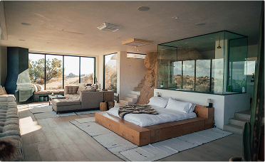 PERFECT FOR deluxe room