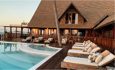 PERFECT FOR RELAXING